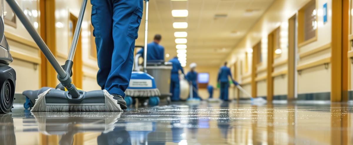 Nettoyage après chantier Évry Nettoyage après chantier Évry