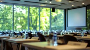 Nettoyage de salle événementiel à PARAY-VIEILLE-POSTE